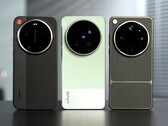 Pojawiły się nowe informacje na temat flagowych aparatów Ultra-tier z Chin, a mianowicie Vivo X500 Ultra i Xiaomi 18 Ultra.