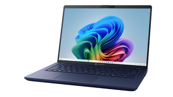 Dynabook XD5 jest napędzany przez procesor Snapdragon X Plus X1P-42-100. (Źródło zdjęcia: Dynabook)