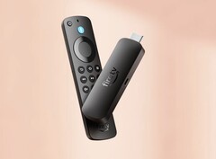 Produkty Amazon Fire TV są teraz zasilane przez system operacyjny oparty na Linuksie. (Źródło obrazu: Amazon)