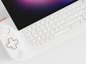 AYA NEO SLIDE docelowo będzie dostępny z procesorami APU AMD Ryzen 7000. (Źródło obrazu: AYA NEO)