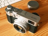 Od września aparat Fujifilm X100 VI będzie kosztował o 200 euro więcej niż dotychczas.