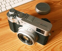 Od września aparat Fujifilm X100 VI będzie kosztował o 200 euro więcej niż dotychczas.