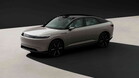 Zaawansowana technologia, ale bez przyszłości: Prototyp Sony Honda Mobility Afeela 1 EV nie będzie produkowany seryjnie.