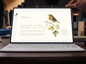 Huawei MatePad Pro 12.2 (2025) jest teraz dostępny również w niektórych częściach Europy. (Źródło zdjęcia: Huawei)