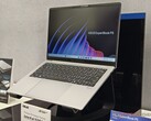 Asus ExpertBook P5 będzie jednym z pierwszych notebooków biznesowych zasilanych przez Lunar Lake