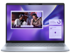 Dell Inspiron 14 Plus 7441 otrzymuje ulepszenie AI dzięki SoC Snapdragon X1 Plus.