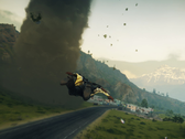 Zrzut ekranu z Just Cause 4 (źródło obrazu: Społeczność Steam)