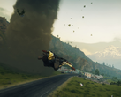 Zrzut ekranu z Just Cause 4 (źródło obrazu: Społeczność Steam)