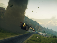 Zrzut ekranu z Just Cause 4 (źródło obrazu: Społeczność Steam)