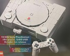 Zestaw Lego PlayStation będzie zawierał kontroler.