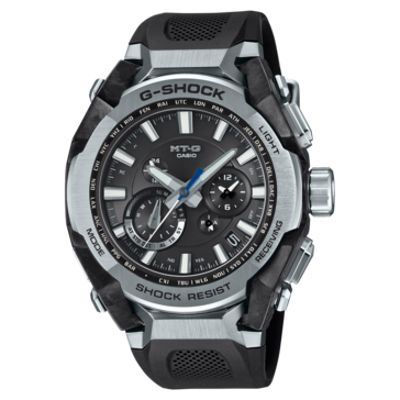 Casio MTG-B4000-1AJF...