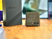 Model Motorola Razr+ 2026 (Razr 70 Plus) wykazuje pewne niedociągnięcia w niektórych obszarach, ale nadal sprawia wrażenie produktu wysokiej jakości.