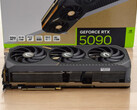 Nvidia GeForce RTX 5090 wyprzedany na Amazon
