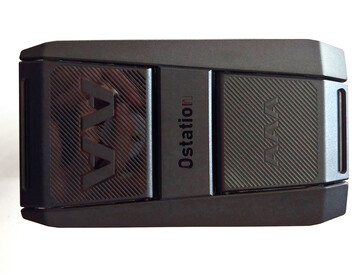 Góra. (Źródło obrazu: Notebookcheck)