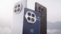 Nowy flagowiec OnePlus. (Źródło obrazu: OnePlus)