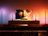Firma Signify zamierza wkrótce wprowadzić do oferty kamerę Philips Hue Play Sync jako alternatywę dla urządzenia Sync Box.