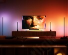 Firma Signify zamierza wkrótce wprowadzić do oferty kamerę Philips Hue Play Sync jako alternatywę dla urządzenia Sync Box.