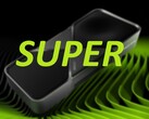 Odświeżenie RTX 5070 Super podobno przynosi bardzo potrzebną poprawę pamięci VRAM. (Źródło zdjęcia: Nvidia, edytowane)