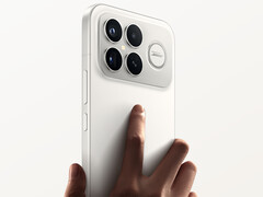 Redmi K90 Pro Max zaczyna się od 699 dolarów na Giztop. Na zdjęciu: zdjęcie promocyjne telefonu. (Źródło zdjęcia: Xiaomi)