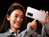 Oczekuje się, że POCO F5 przybędzie z baterią o 6% mniejszą niż Redmi K60, na zdjęciu. (Źródło obrazu: Xiaomi)