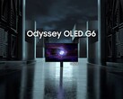 Odyssey OLED G6 G60SF (źródło zdjęcia: Samsung)