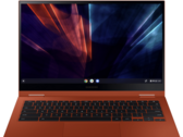 Samsung Galaxy Chromebook2 (źródło: Samsung)