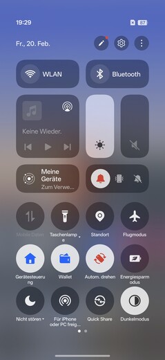 Test smartfona Realme GT 8 Pro