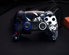 Kontroler Scuf Reflex FPS: Call of Duty: Black Ops 7 Edition PS5. (Źródło zdjęcia: Corsair)