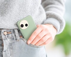 Sharp Aquos sense10 jest dostępny w sześciu wersjach kolorystycznych. (Źródło zdjęcia: Sharp)