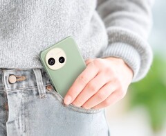 Sharp Aquos sense10 jest dostępny w sześciu wersjach kolorystycznych. (Źródło zdjęcia: Sharp)