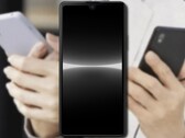 Sony Xperia Ace III ("Ace 3") to kompaktowy smartfon dostępny obecnie wyłącznie na rynku japońskim. (Źródło obrazu: Sony - przyp. red.)