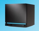 Urządzenie Steam Machine oficjalnie obsługuje teraz FSR 4.1.