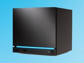 Urządzenie Steam Machine oficjalnie obsługuje teraz FSR 4.1.