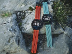 Smartwatche Suunto Race 2 (na zdjęciu) i Vertical 2 są aktualizowane. (Źródło zdjęcia: Suunto)