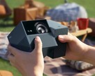 TCL PlayCube ma kompaktową obudowę w kształcie sześcianu. (Źródło obrazu: TCL)