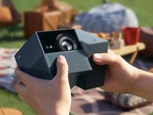 TCL PlayCube ma kompaktową obudowę w kształcie sześcianu. (Źródło obrazu: TCL)