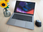 HP ZBook Firefly 14 G10 A w recenzji: Mocny notebook biurowy oparty na Zen 4
