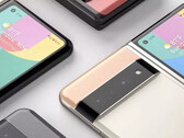 Pixel Fold jest podobno na dobrej drodze do premiery w pierwszym kwartale 2023 roku. (Źródło obrazu: Waqar Khan)