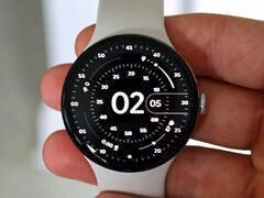 Prototyp Google Pixel Watch 5 został najwyraźniej znaleziony na Karaibach - podczas nurkowania.