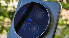 Recenzja Vivo X300 Ultra