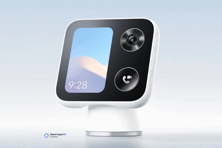 Inteligentna kamera Xiaomi do wideorozmów, wersja 2