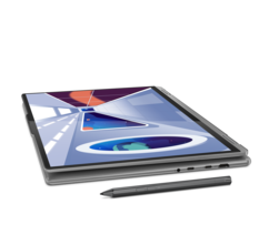 Lenovo Yoga 7 (16, 8) - tryb tabletu. (Źródło obrazu: Lenovo)