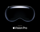 Apple Vision Pro będzie trudny do zdobycia w momencie premiery (zdjęcie za pośrednictwem Apple)