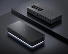 Stacja dokująca Asus Master Thunderbolt 5 Dock charakteryzuje się eleganckim wzornictwem i doskonałą łącznością. (Źródło zdjęcia: TechPowerUp)