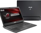 Asus G750JM