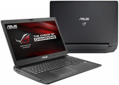 Asus G750JM