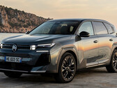 Pełna gama układów napędowych: nowy Citroën C5 Aircross jest dostępny w wersji całkowicie elektrycznej (BEV), jako hybryda typu plug-in (PHEV) oraz jako hybryda konwencjonalna