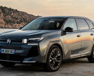 Pełna gama układów napędowych: nowy Citroën C5 Aircross jest dostępny w wersji całkowicie elektrycznej (BEV), jako hybryda typu plug-in (PHEV) oraz jako hybryda konwencjonalna
