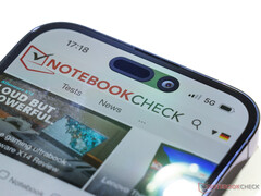 Apple'ostatnie stabilne aktualizacje iOS i iPadOS spowodowały problemy z Google Photos 6.23 (źródło obrazu: NotebookCheck)