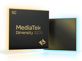 Vivo X90 napędzany przez MediaTek Dimensity 9200 pojawił się w Geekbench (zdjęcie via MediaTek)